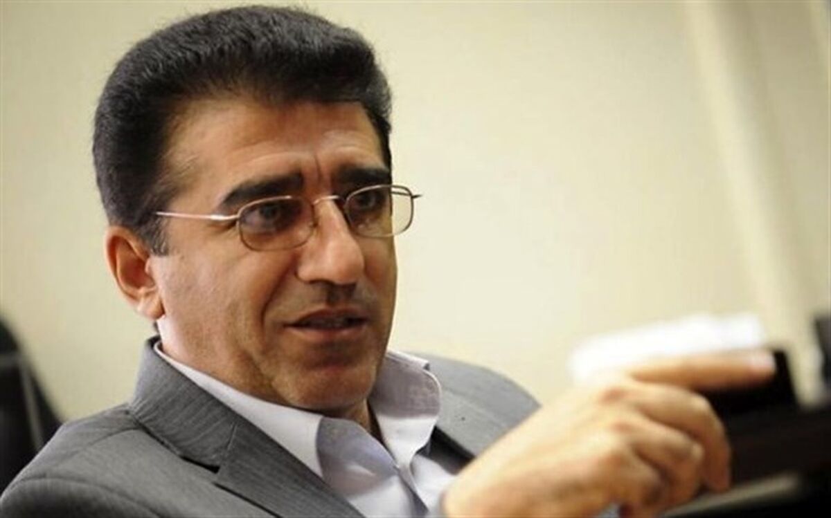 پیام تسلیت مدیرکل هنرهای نمایشی برای درگذشت محمدعلی کشاورز