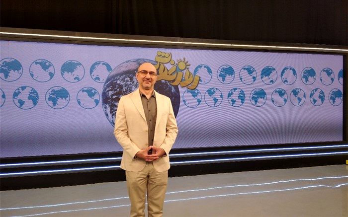 «آش نخورده دهن سوخته» در«روز خوش»