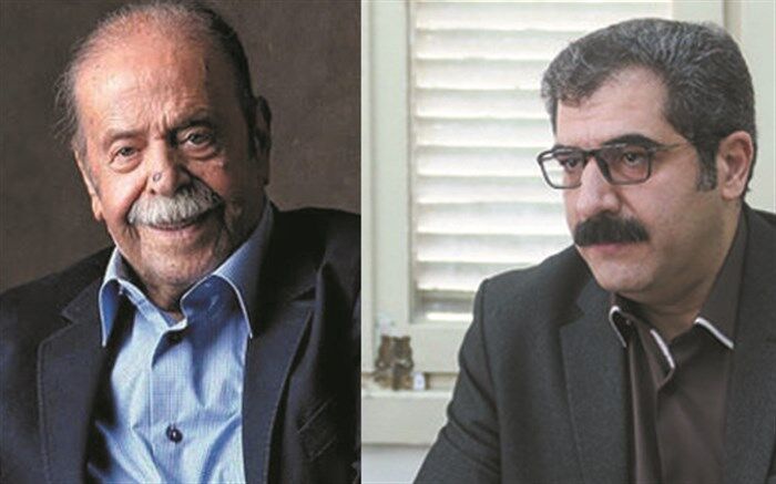 خیزش تئاتر نوین ایران در کار و نام کسانی چون محمد علی کشاورز نمادین شد