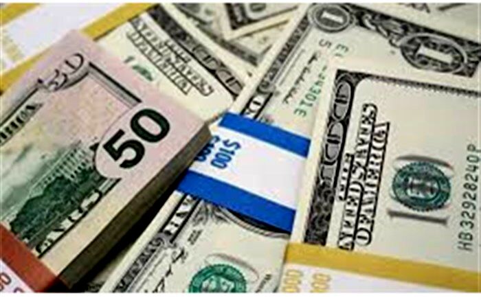 قیمت دلار به ۱۷۸۸۰ تومان رسید