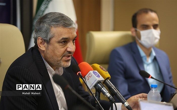 اپلیکیشن «سام» ویژه اطلاعات مدارس غیردولتی راه‌اندازی شد