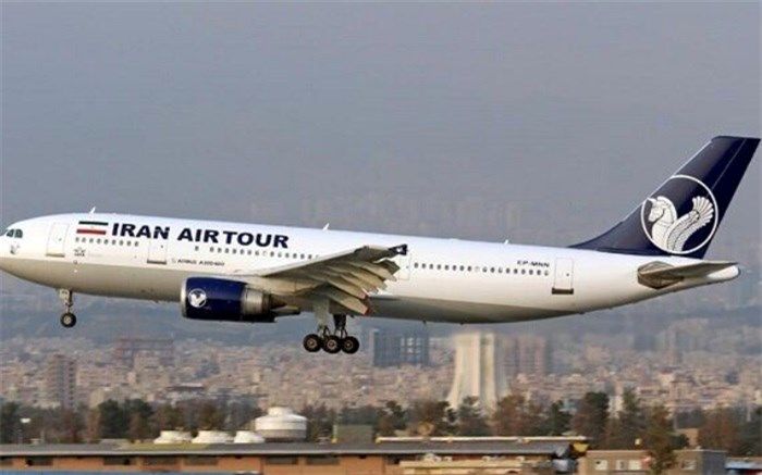 پرواز مستقیم تهران-استانبول از ۳۱ تیرماه از سرگرفته می‌شود