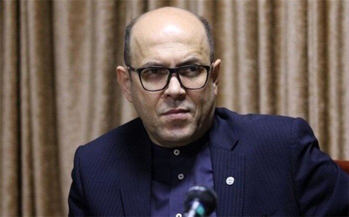 سعادتمند: عده‌ای تلاش می‌کنند پرونده‌های استقلال را جور دیگری مطرح کنند