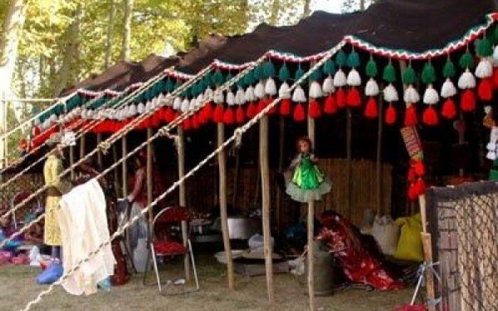 ایجاد 409 مورد اشتغال در جامعه عشایری فارس در سال 98