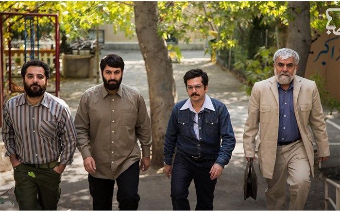 فتوکلیپ متفاوت «شاهرگ» در حال و هوای دهه ۶۰ رونمایی شد