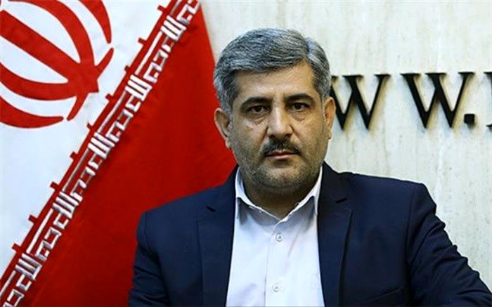 پرویز اوسطی رئیس مجمع نمایندگان استان کردستان شد