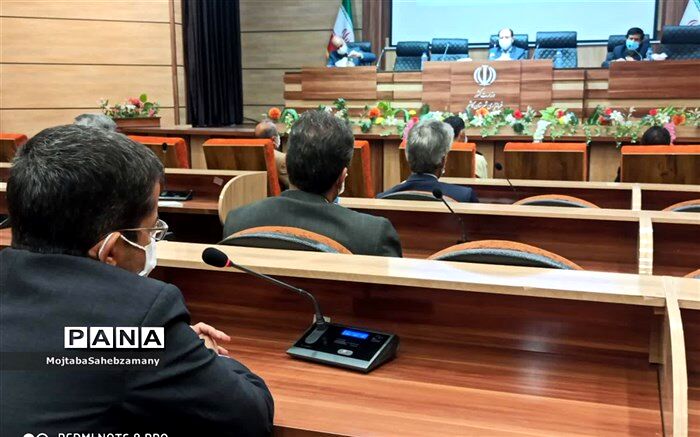 درخواست برای فرزندان مدافعان سلامت در مدارس خاص