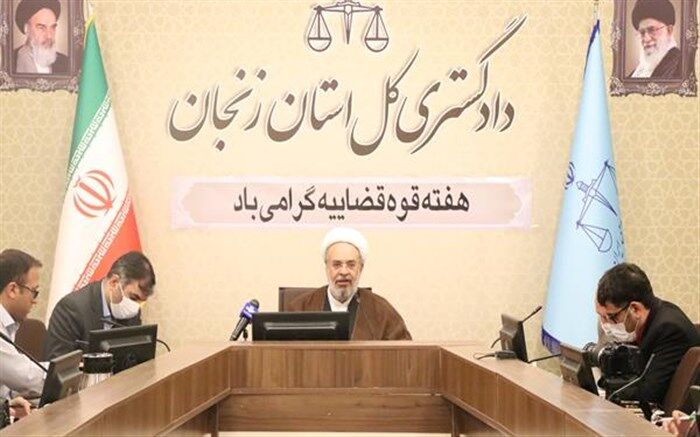 تشکیل پرونده برای 304 مدیر متخلف در استان زنجان؛ جزئیات پرونده شورای شهر و شهرداری زنجان رسانه ای می شود