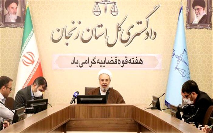 تشکیل پرونده برای 304 مدیر متخلف در استان زنجان؛ جزئیات پرونده شورای شهر و شهرداری زنجان رسانه ای می شود