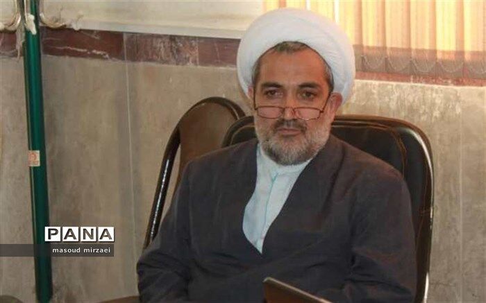 شبکه شاد بستری مناسب برای مقابله با تهدید فرهنگی دشمن است
