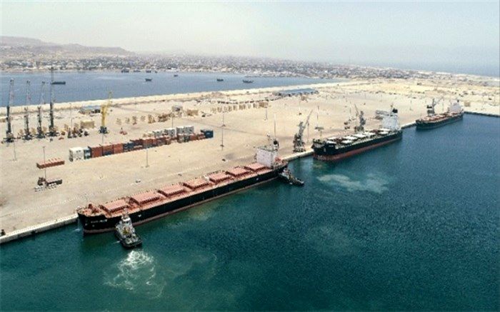 تصویب کاهش ۲۵ درصدی سود بازرگانی کالاهای وارده از طریق بندر شهید بهشتی