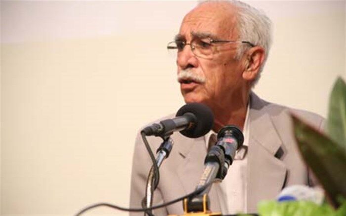 استاد برجسته دانشگاه تهران و پدر صنعت برق کشور درگذشت