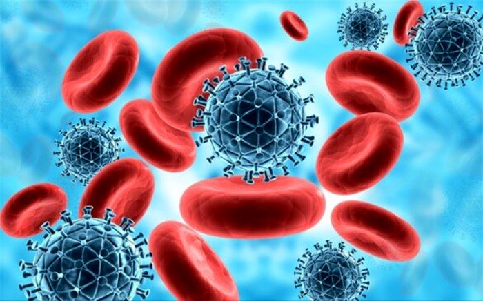 عفونت‌ باکتریایی بیماران کرونایی را تهدید می‌کند