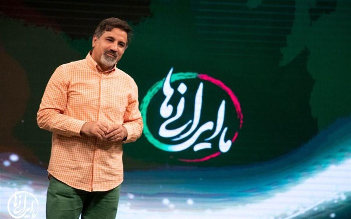 حضور دوباره قهرمان های بی نام در شبکه پنج سیما