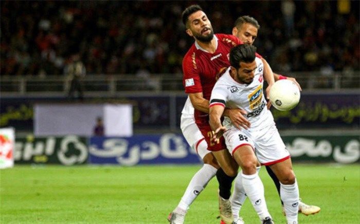 زمان برگزاری دیدار دوستانه پرسپولیس و شهر خودرو اعلام شد