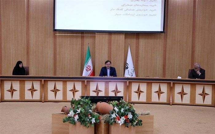 لزوم ارتقاء شاخص‌های ایمنی حمل ونقل و ترافیک