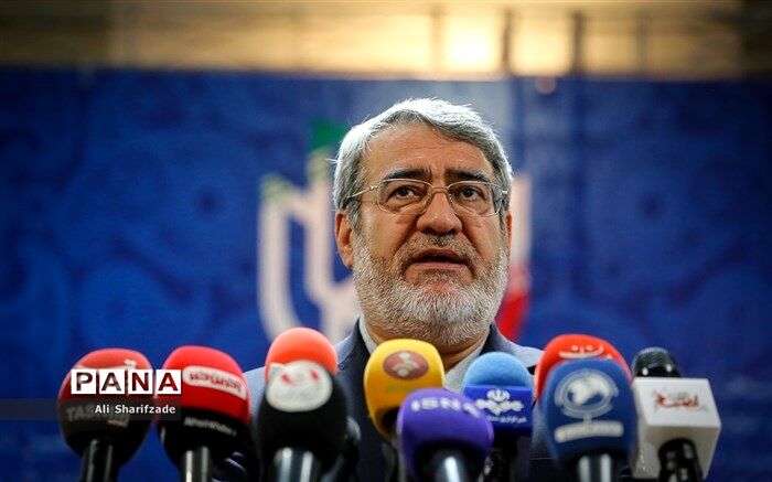 وزیر کشور : امکان گفت‌وگو با آمریکا در شرایط فعلی فراهم نیست
