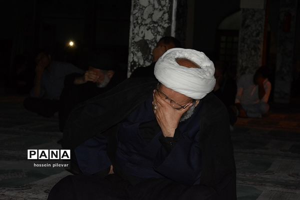 شهادت امام صادق علیه السلام در بیرجند