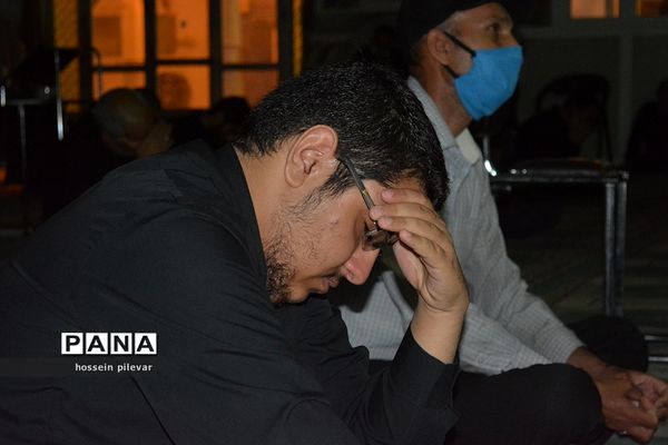 شهادت امام صادق علیه السلام در بیرجند