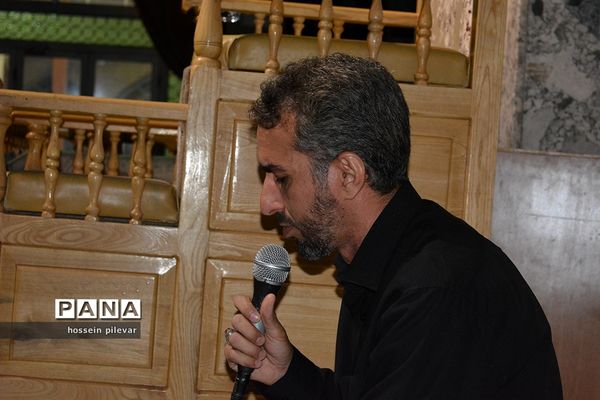 شهادت امام صادق علیه السلام در بیرجند