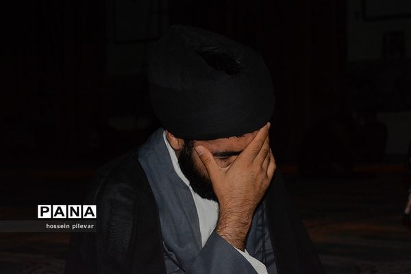 شهادت امام صادق علیه السلام در بیرجند