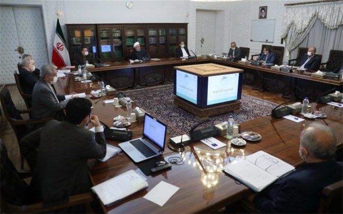 جوابیه دفتر ریاست‌جمهوری به ادعای فشار دولت به صداوسیما