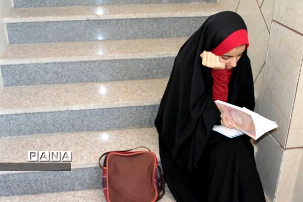 برگزاری مسابقات قرآن و عترت ناحیه 4 شیراز به صورت مجازی
