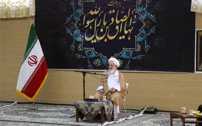 نماینده ولی فقیه در استان یزد: زمینه احیای روستاها و مهاجرت معکوس روستاییان فراهم شود