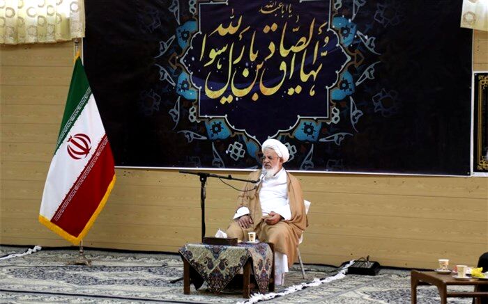 نماینده ولی فقیه در استان یزد: زمینه احیای روستاها و مهاجرت معکوس روستاییان فراهم شود