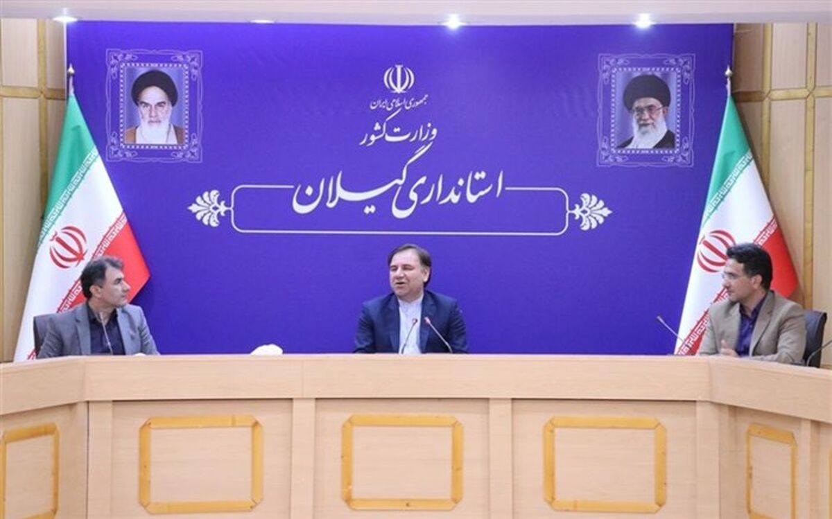 برندسازی تولیدات کشاورزی گیلان تقویت شود