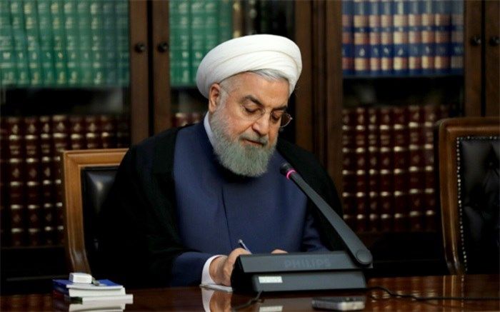 ۱۰ طرح عمرانی ایلام فردا توسط رئیس‌جمهوری افتتاح می‌شود