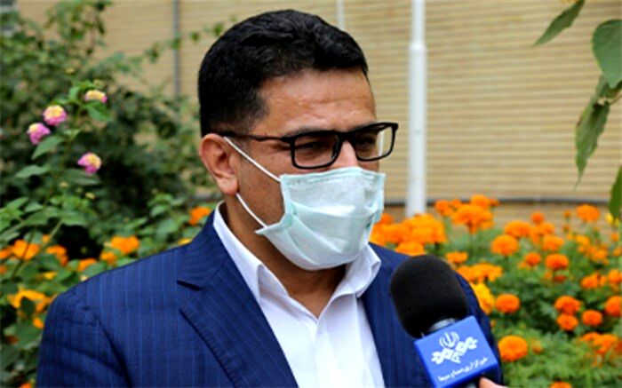 بستری 19 مبتلای جدید در بیمارستان های استان بوشهر