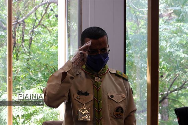 مجمع شورای مشورتی سازمان دانش آموزی