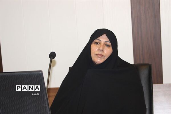 مجمع شورای مشورتی سازمان دانش آموزی