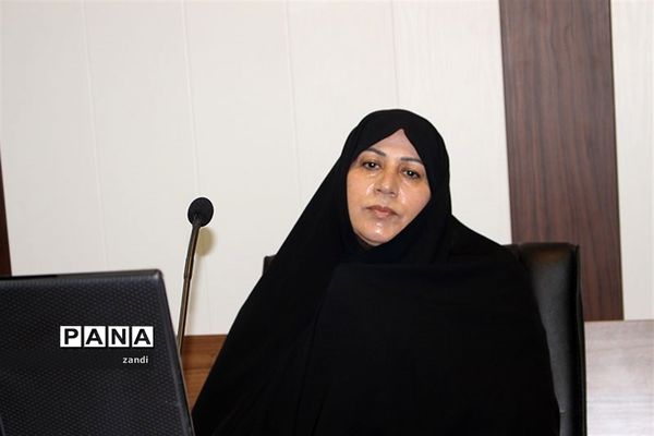 مجمع شورای مشورتی سازمان دانش آموزی