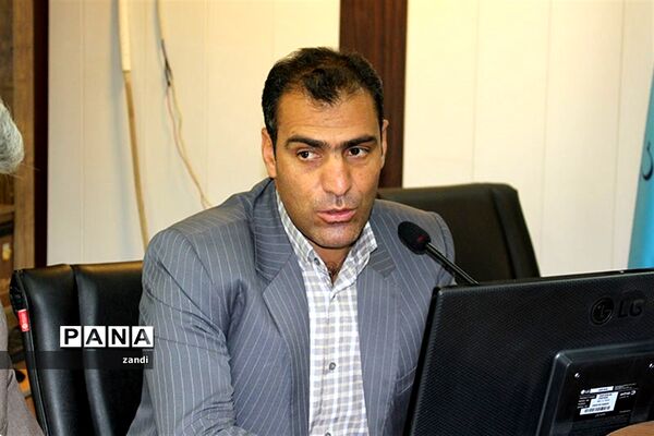مجمع شورای مشورتی سازمان دانش آموزی