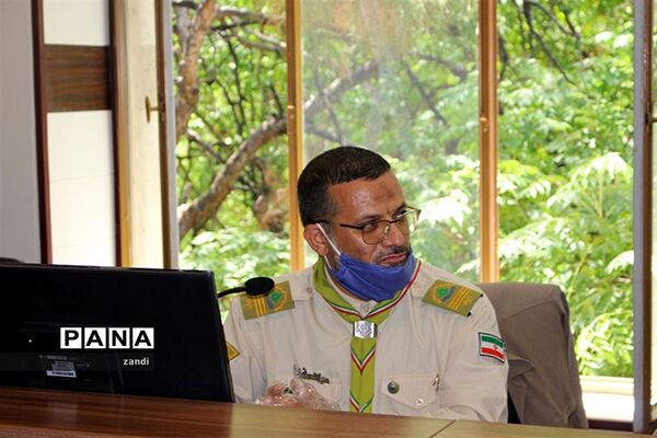 مجمع شورای مشورتی سازمان دانش آموزی