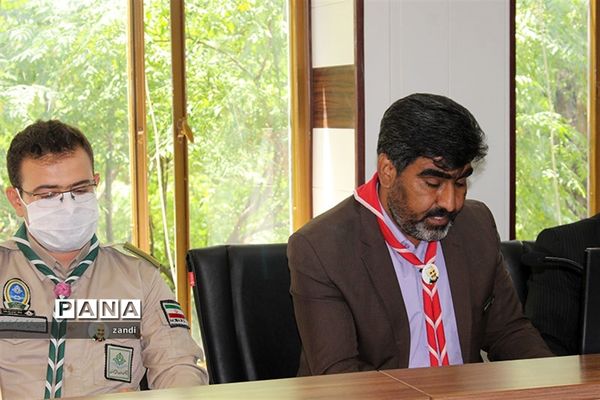 مجمع شورای مشورتی سازمان دانش آموزی