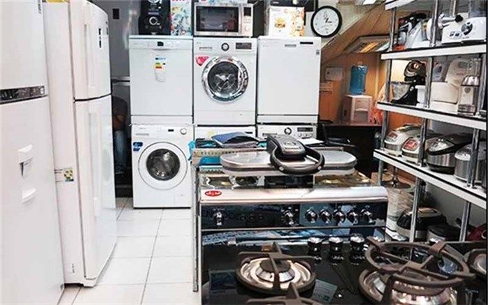 هشدار پلیس به محتکران و گران‌فروشان لوازم خانگی