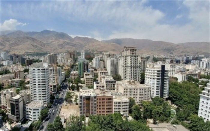  سه چهارم تقاضا در  بازار مسکن غیرمصرفی است