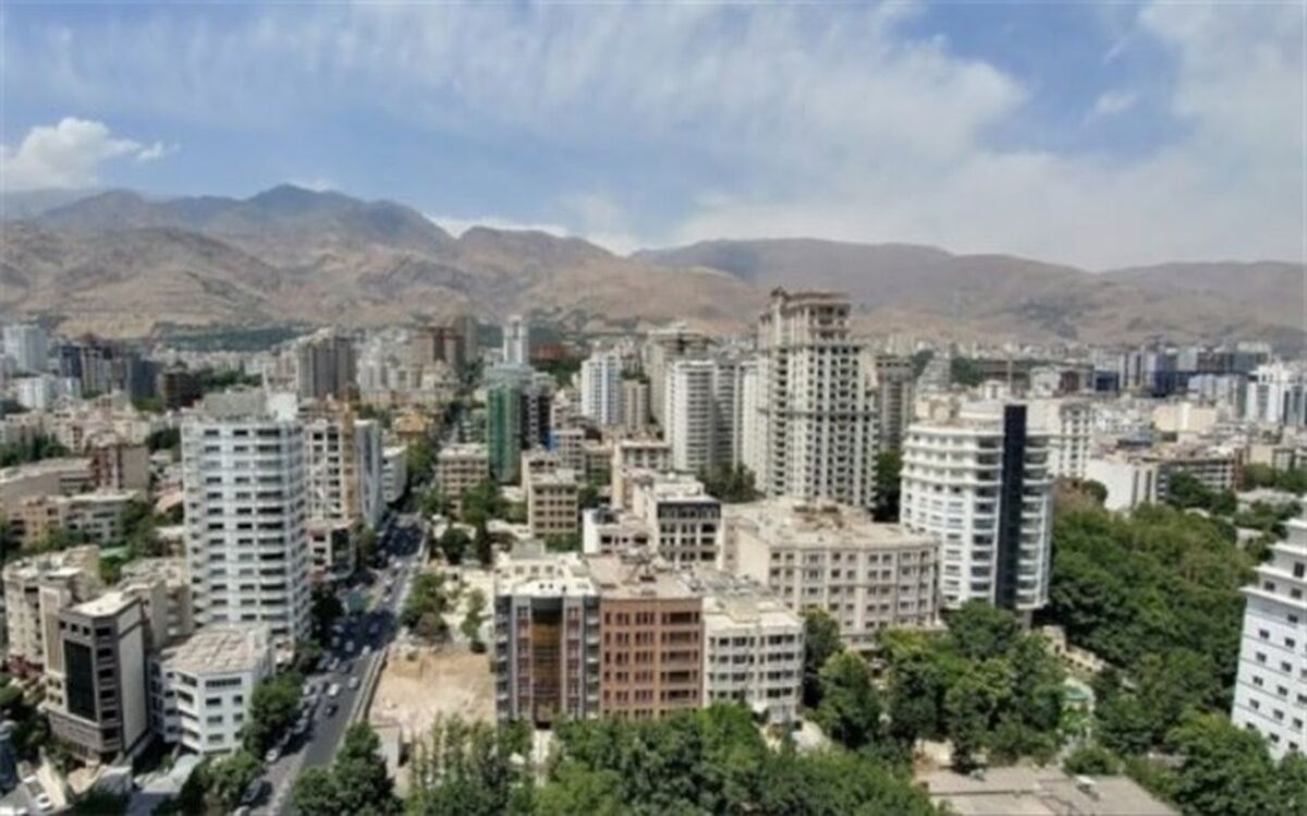  سه چهارم تقاضا در  بازار مسکن غیرمصرفی است