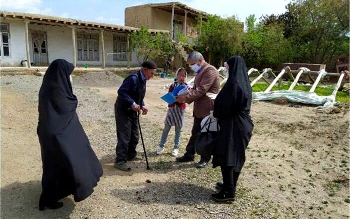 ناگفته های طرح معلم یار در مناطق روستایی محروم آذربایجان شرقی