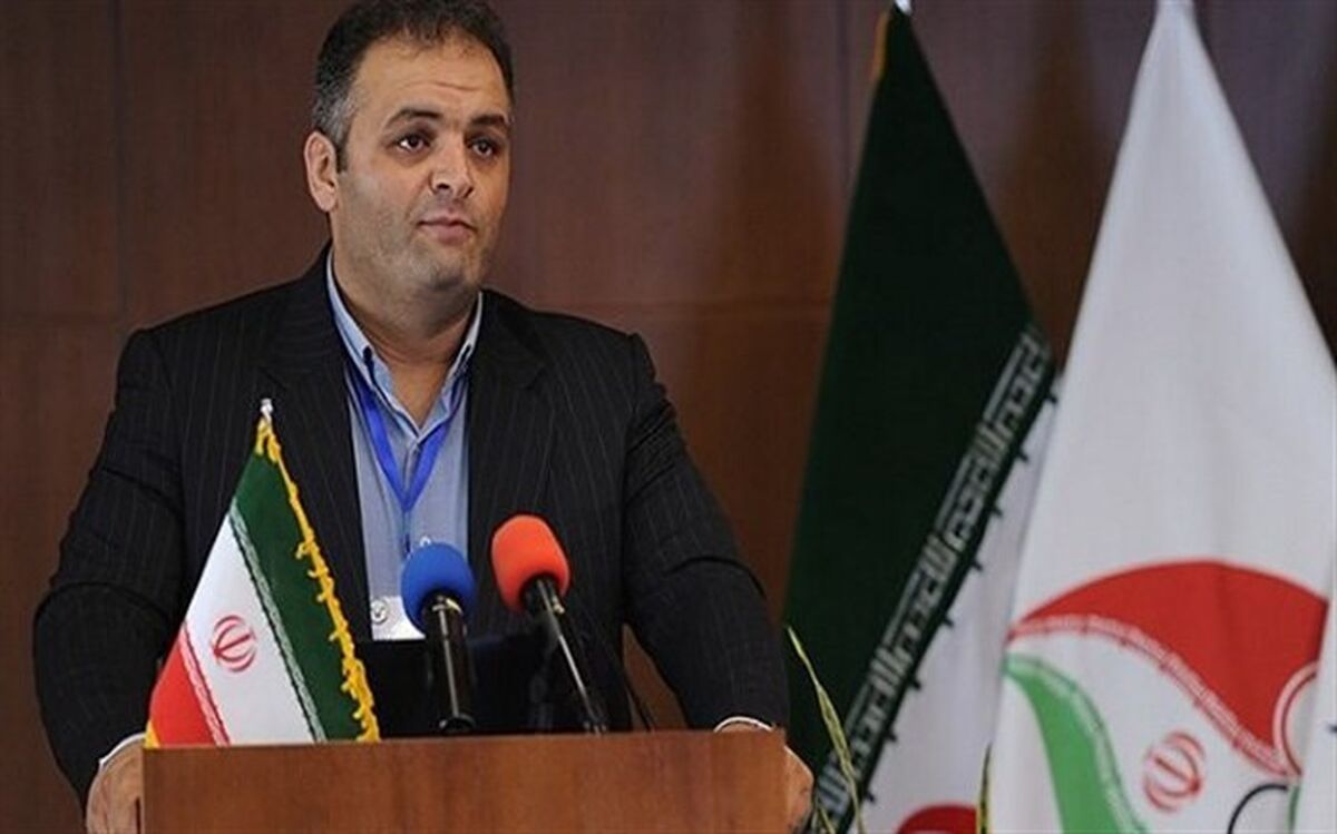 ایستگاه‌های ورزش همگانی اردبیل افزایش می‌یابد