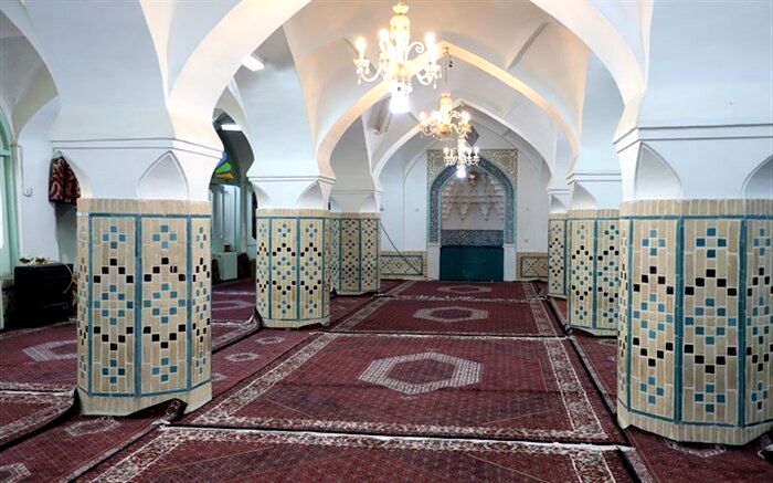 تعیین حریم و ضوابط حفاظتی 6 اثر تاریخی در زنجان