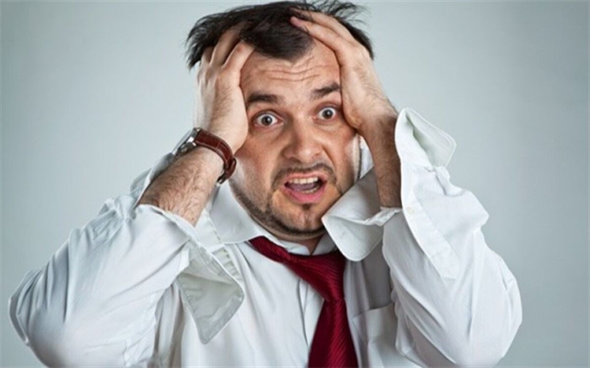 چند توصیه برای کنترل حملات پانیک