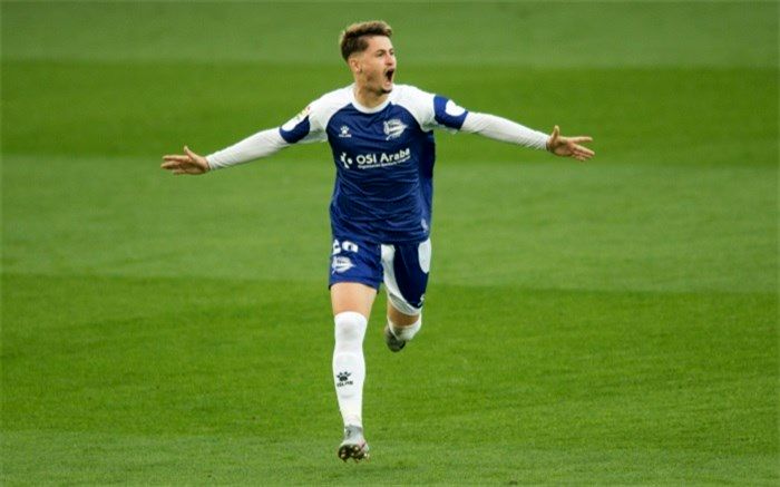 لالیگا؛ آلاوز از ته جدول دور شد