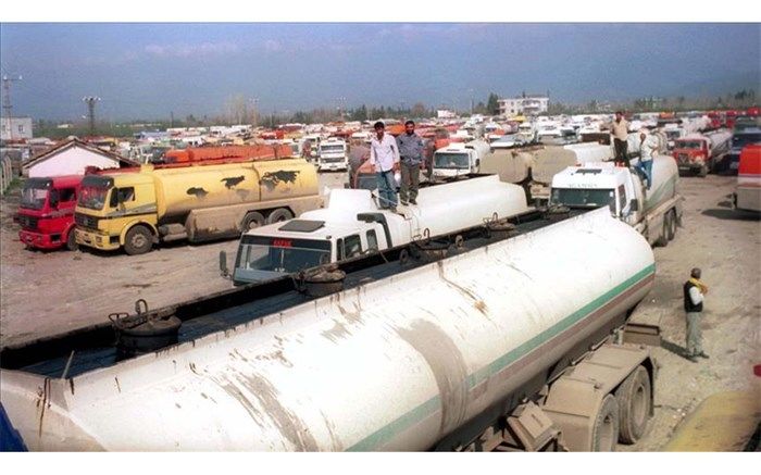 بازگشت ارز صادرات فرآورده‌های نفتی به عراق