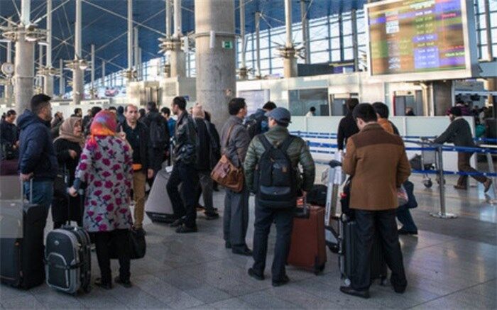 سرنوشت سفرهای خارجی با مرزهای بسته و دلار ۱۸ هزار تومانی
