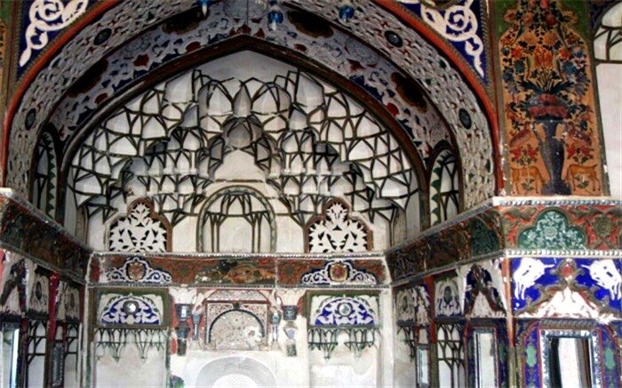 هویت ایرانی، گمشده رشته معماری