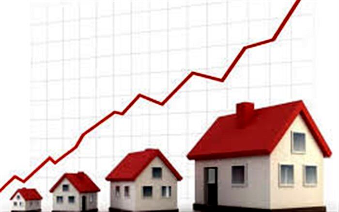 تورم مسکن چقدر بوده است؟